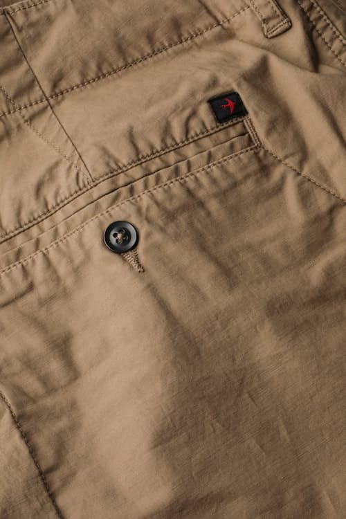 laydown detail image of Flyweight Flex Short - 6.5"