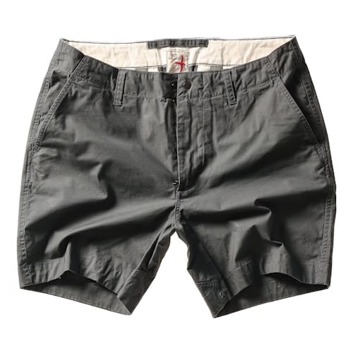 laydown image of Flyweight Flex Short - 6.5"