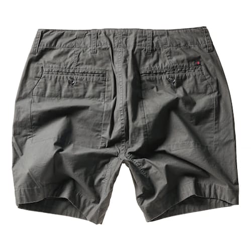laydown image of Flyweight Flex Short - 6.5"
