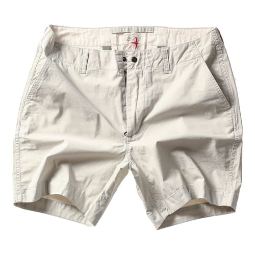 laydown image of Flyweight Flex Short - 6.5"