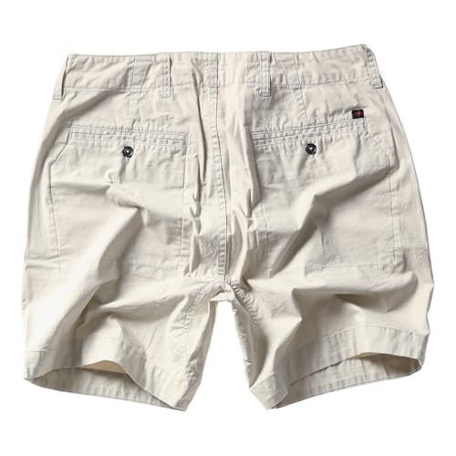 laydown image of Flyweight Flex Short - 6.5"
