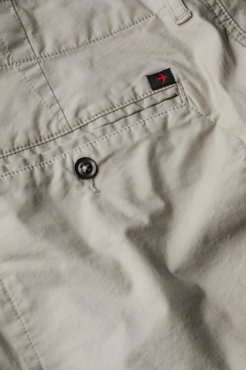 laydown detail image of Flyweight Flex Short - 6.5"