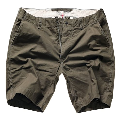 laydown image of Flyweight Flex Short - 8.5"