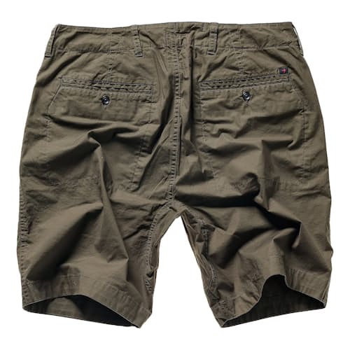 laydown image of Flyweight Flex Short - 8.5"