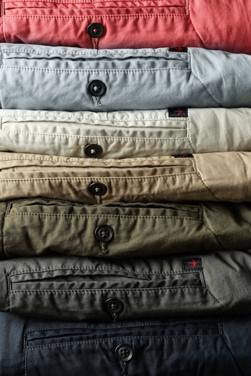 laydown detail image of Flyweight Flex Short - 8.5"