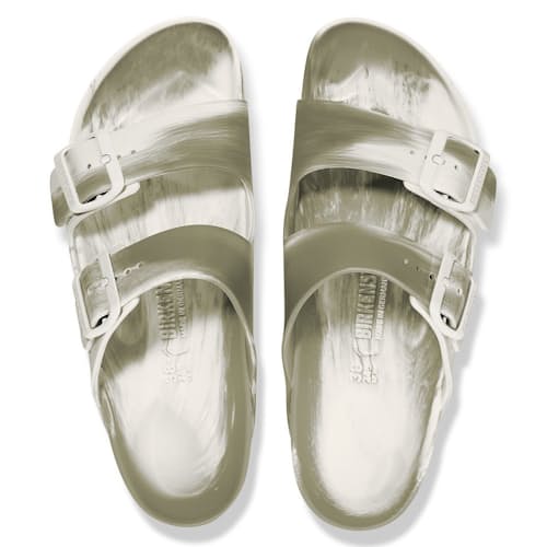 laydown image of Arizona EVA Sandal