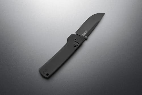 lifestyle image of The Kline Pocket Knife