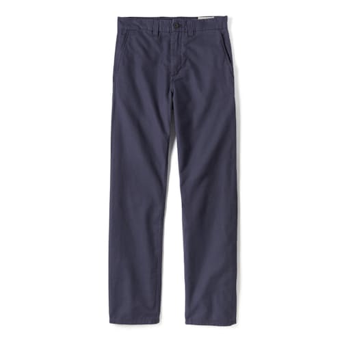 laydown image of Japanese Military Deck Pant