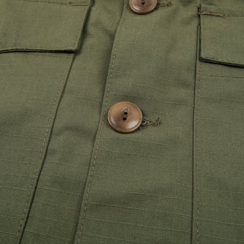 laydown detail image of Midway Jacket