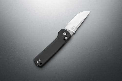 lifestyle image of The Kline Pocket Knife