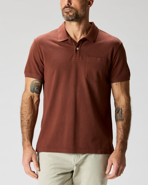 Keith is 6’0’’, 180 lbs, and wearing size M