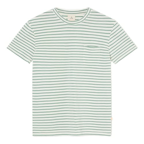 laydown image of Guerreiro T-Shirt