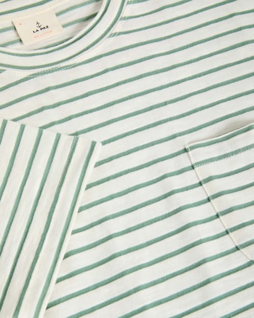 laydown detail image of Guerreiro T-Shirt
