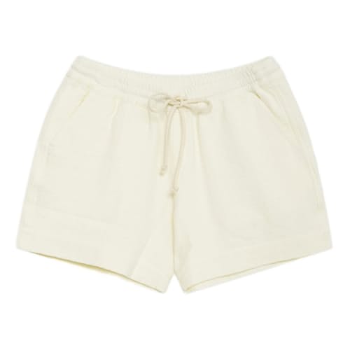laydown image of Pestana Textured Shorts