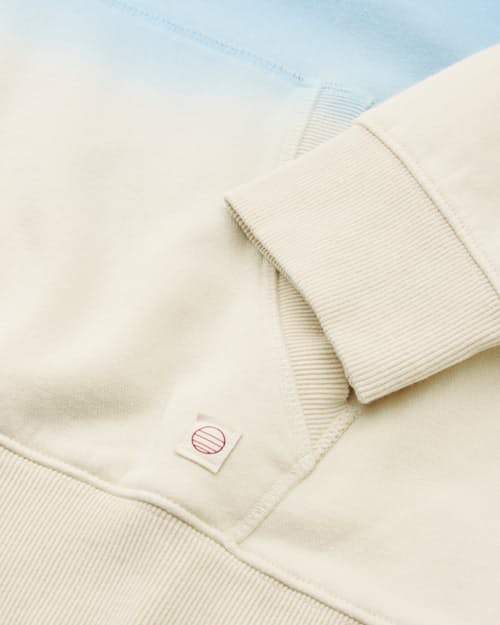 laydown detail image of Cloud 9 Fleece Hoodie