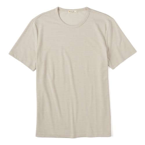 laydown image of Signature Crew T-Shirt