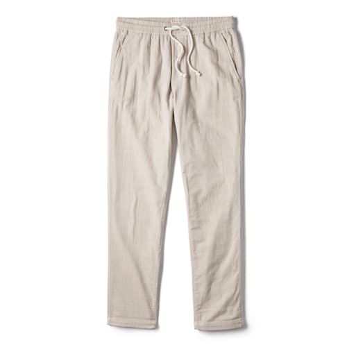 laydown image of Saturday Stretch Beach Pant