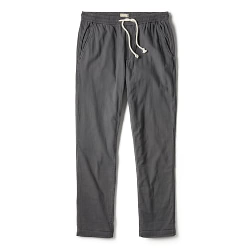 laydown image of Saturday Stretch Beach Pant