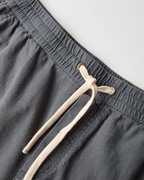laydown detail image of Saturday Stretch Beach Short - 6"