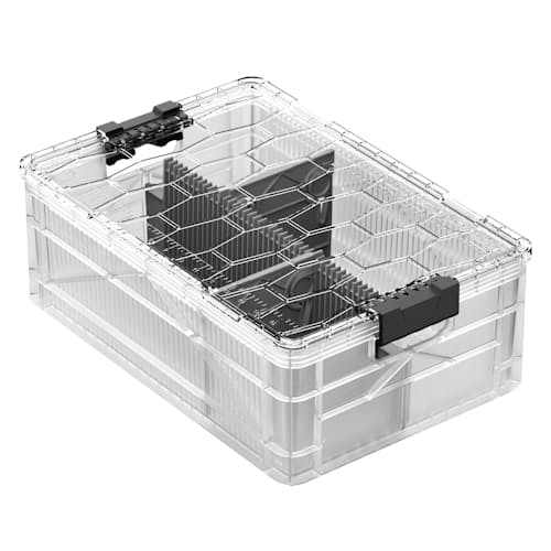 laydown image of SidioCrate Accessories Set - Half Size