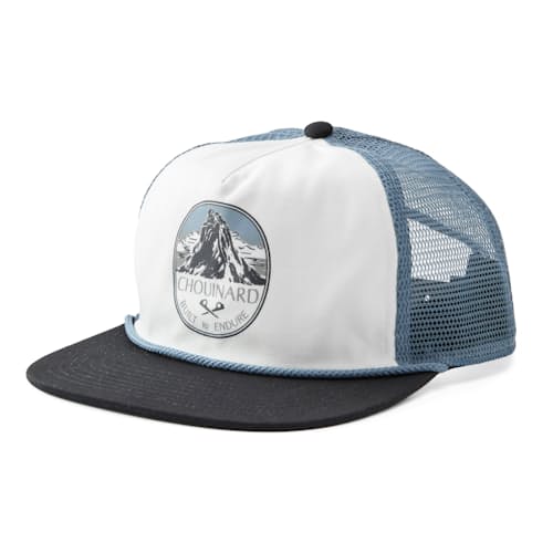 laydown image of Airfarer Hat