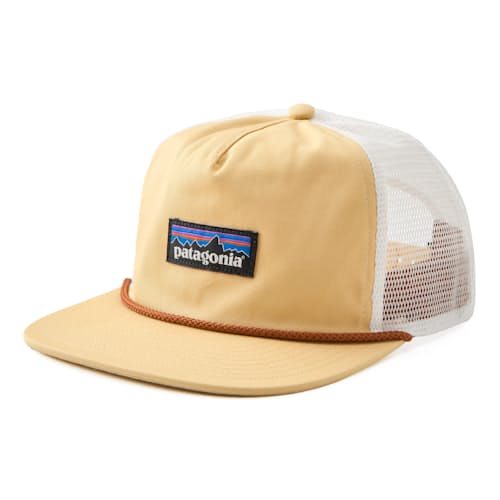 laydown image of Airfarer Hat