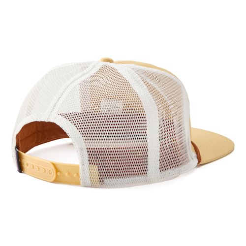 laydown image of Airfarer Hat