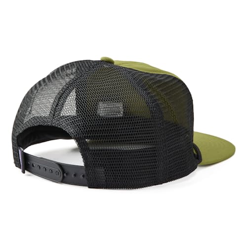 laydown image of Airfarer Hat