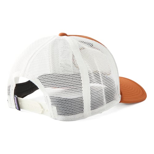 laydown image of Broadcaster Hat