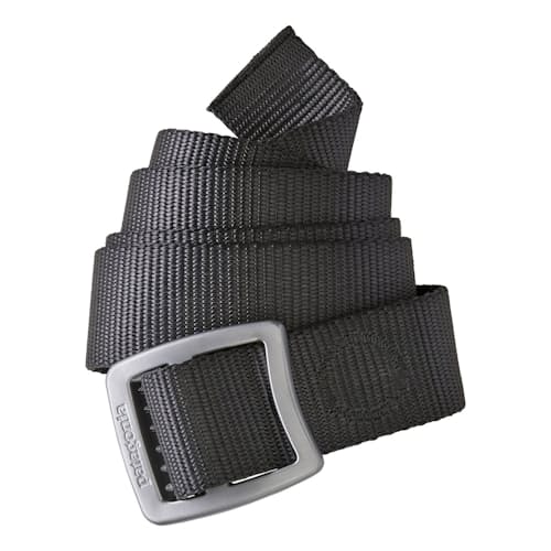 laydown image of Tech Web Belt