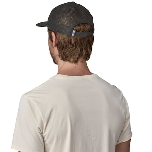 on model image of Breezefarer Hat