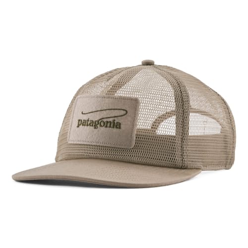 laydown image of Breezefarer Hat