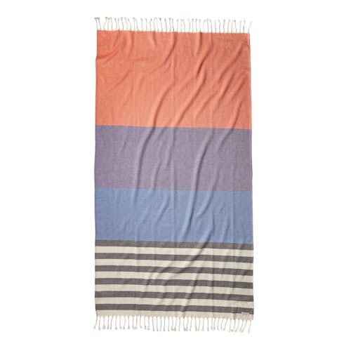 laydown image of LW Towel