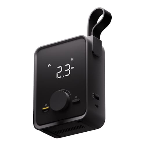 laydown image of Hoto Air Pump Pro