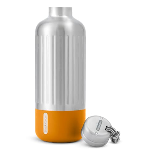 laydown image of Explorer Water Bottle - 29oz