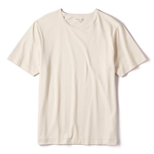 laydown image of Classic T-Shirt- 2M15