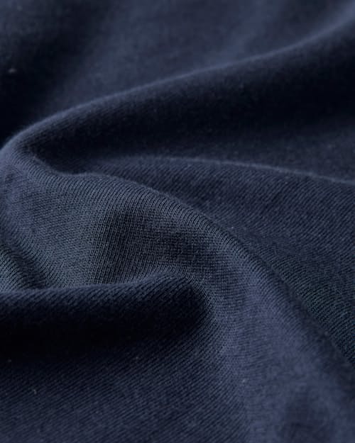 laydown detail image of Vintage Machine Jersey T-Shirt-2M15