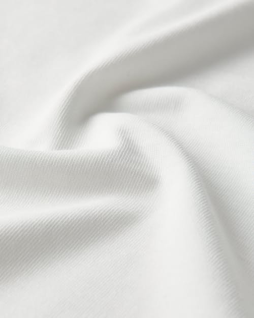 laydown detail image of Cropped Vintage Machine Jersey T-Shirt- 2M15C