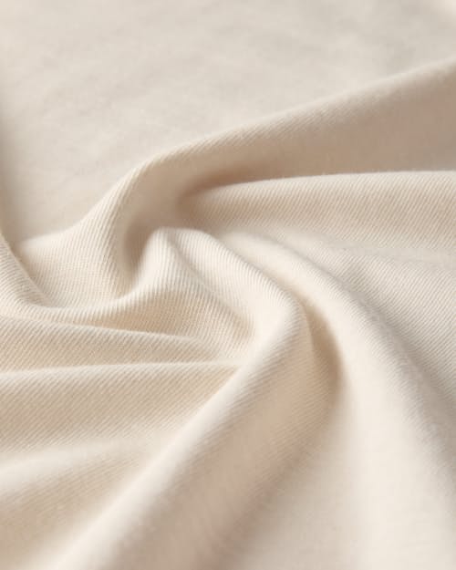laydown detail image of Classic Cropped T-Shirt- 2M15C