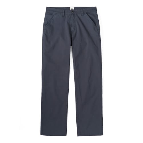 laydown image of Cotton Utility Chino Pant - HB Classic
