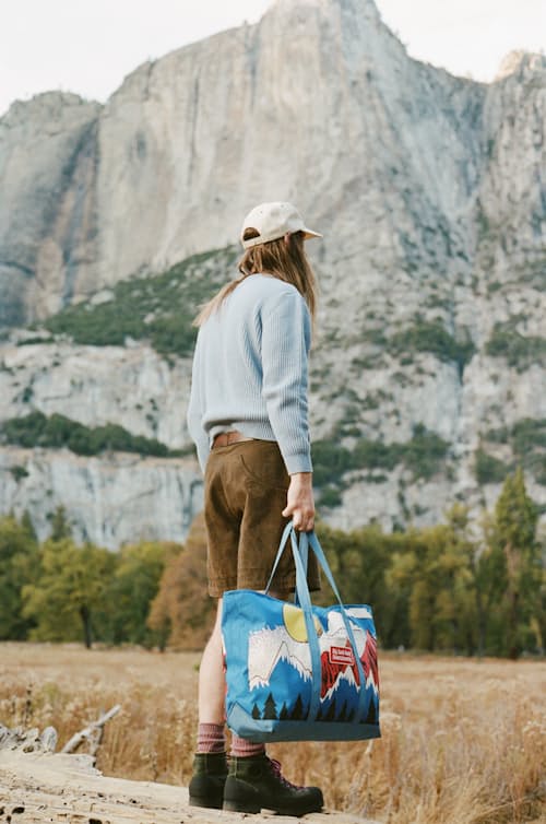 lifestyle image of Doubleback Shorts