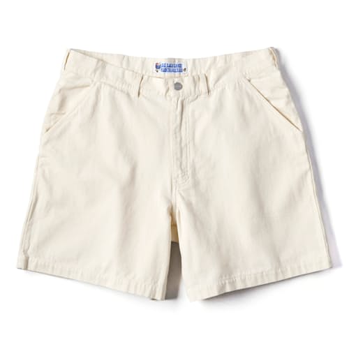 laydown image of Doubleback Shorts