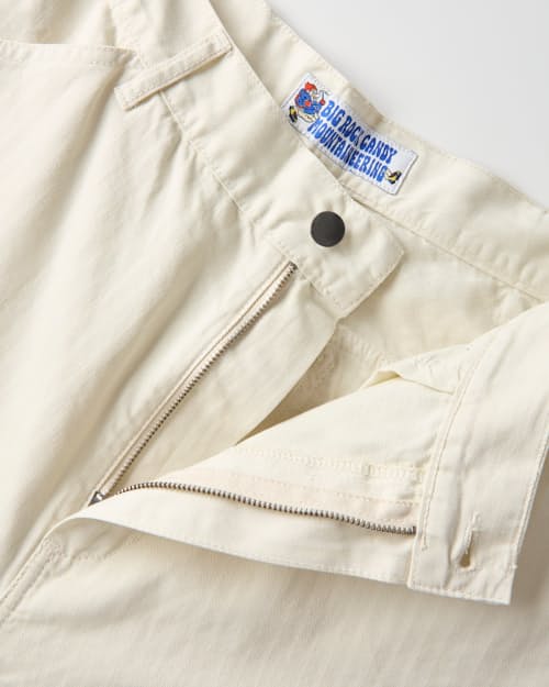 laydown detail image of Lost Arrow Notch Pant