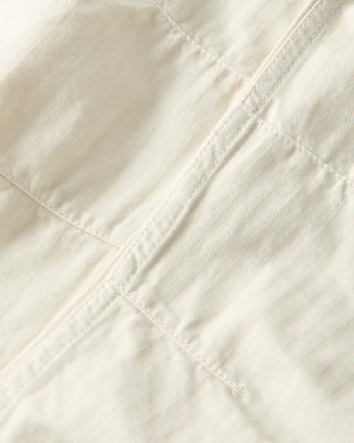 laydown detail image of Lost Arrow Notch Pant