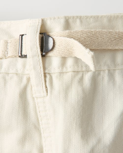 laydown detail image of Lost Arrow Notch Pant