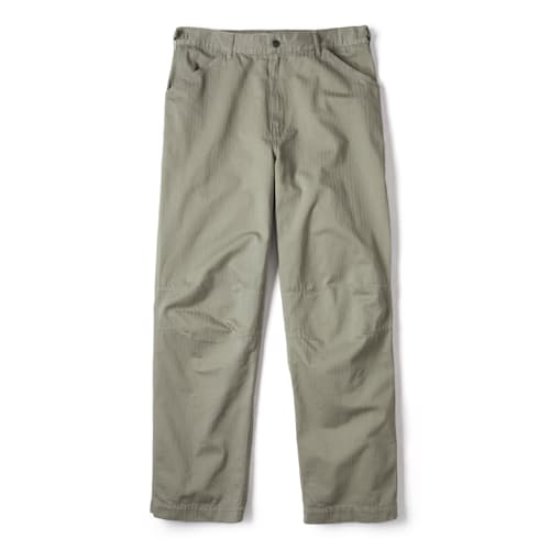 laydown image of Lost Arrow Notch Pant
