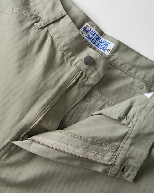 laydown detail image of Lost Arrow Notch Pant
