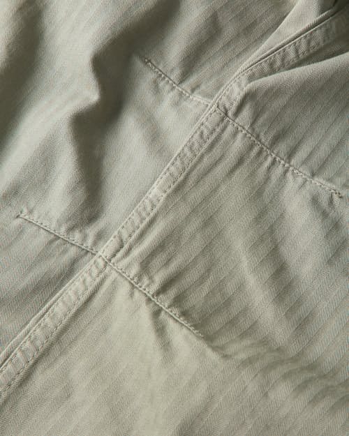 laydown detail image of Lost Arrow Notch Pant