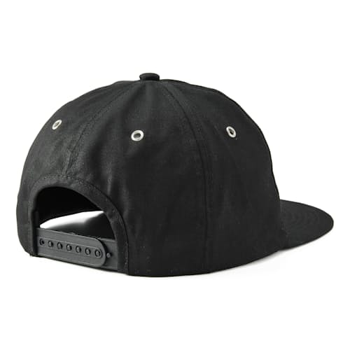 laydown image of Gradient Trucker Hat