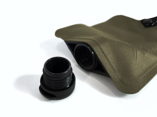 laydown detail image of FlatPak Bottle 3-Pack - Exclusive
